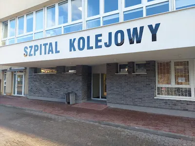 Szpital Kolejowy im. dr med. Włodzimierza Roeflera